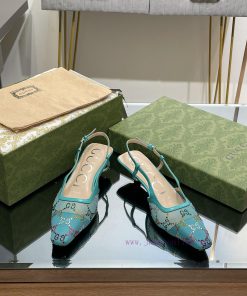 Spring And Summer New GUCCi High-end Boutique Gucci "Star Creation" Cosmogonie Series Top Purch x2m2orj1