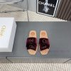 Top TierChIoe Chloe 2025 Vs Spring/Summer New Cool Drag SeriesLetter Flat Bottomed CoolerClassi az69f0cz