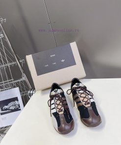SFTM X Adidas Adidas Collaboration Retro Forrest Gump Shoes Jennie Same StyleThis Pair Of Shoes 2ndwxnht