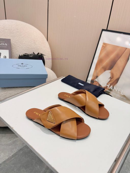 Pujia 2025 New Model Sizes 35-43 Leather Sole With An Additional 40Update Time: March 2 2025 By k7yom621 - Image 6