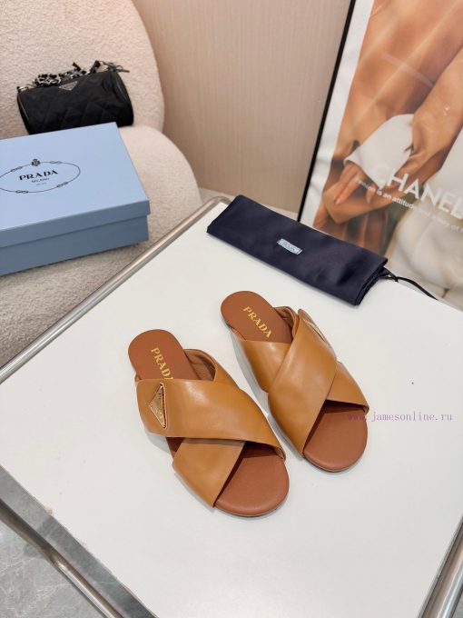 Pujia 2025 New Model Sizes 35-43 Leather Sole With An Additional 40Update Time: March 2 2025 By k7yom621 - Image 7