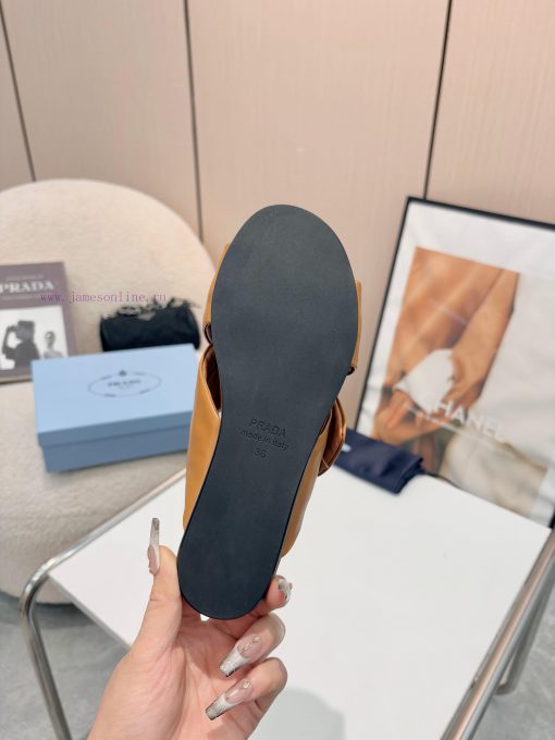 Pujia 2025 New Model Sizes 35-43 Leather Sole With An Additional 40Update Time: March 2 2025 By k7yom621 - Image 10