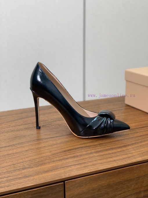 Gianvit Ross Single Shoes Are Full Of Feminine Charm At First Glance. For Those Who Love High H 5sdi4p6c - Image 8