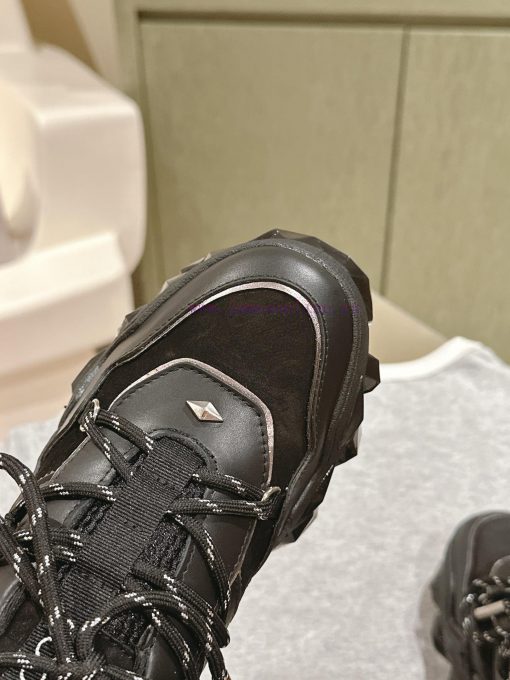 Couple Style Male 10 | ㎡⁰² 5 𝐬𝐬 🤍🤎Jimmy Choo's Latest Casual Dad Shoes Featuring A Series Of Pu kgr7o3n3 - Image 6