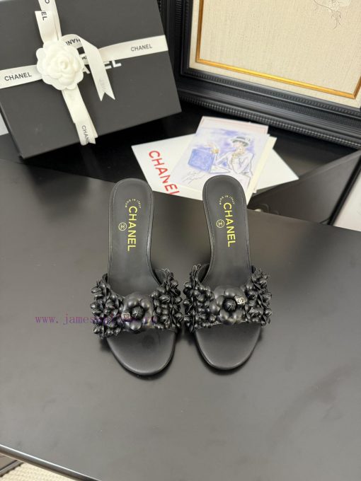 Spot Sale𝐂𝐇*𝐍𝐄𝐋25Authentic GradeOfficial CatalogCode 3536373839 (34/40/41 Needs To Be Customize p7rg2uv0