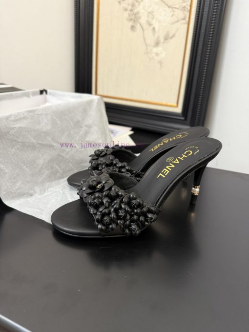 Spot Sale𝐂𝐇*𝐍𝐄𝐋25Authentic GradeOfficial CatalogCode 3536373839 (34/40/41 Needs To Be Customize p7rg2uv0 - Image 6