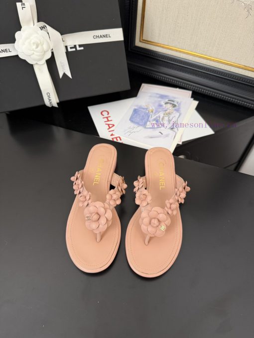 Spot Sale𝐂𝐇*𝐍𝐄𝐋25Authentic GradeOfficial CatalogCode 3536373839 (34/40/41 Needs To Be Customize lsqoqnt3