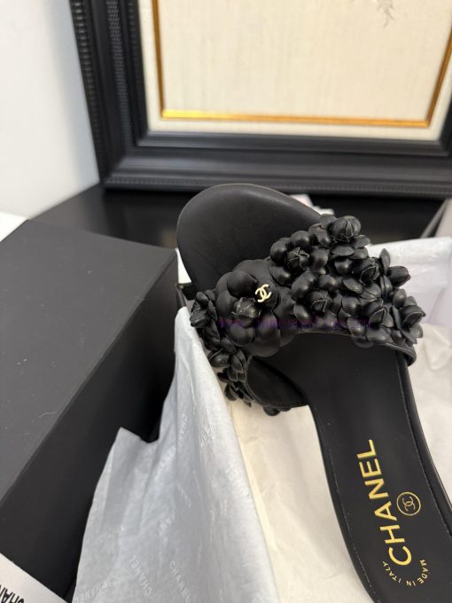 Spot Sale𝐂𝐇*𝐍𝐄𝐋25Authentic GradeOfficial CatalogCode 3536373839 (34/40/41 Needs To Be Customize p7rg2uv0 - Image 8