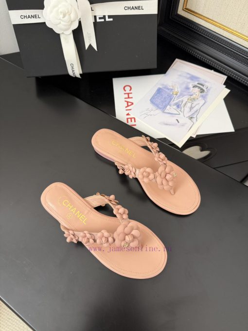 Spot Sale𝐂𝐇*𝐍𝐄𝐋25Authentic GradeOfficial CatalogCode 3536373839 (34/40/41 Needs To Be Customize lsqoqnt3 - Image 3