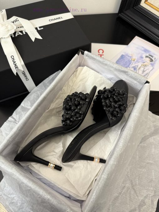 Spot Sale𝐂𝐇*𝐍𝐄𝐋25Authentic GradeOfficial CatalogCode 3536373839 (34/40/41 Needs To Be Customize p7rg2uv0 - Image 9