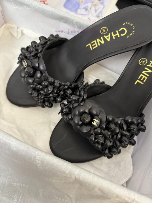 Spot Sale𝐂𝐇*𝐍𝐄𝐋25Authentic GradeOfficial CatalogCode 3536373839 (34/40/41 Needs To Be Customize p7rg2uv0 - Image 10