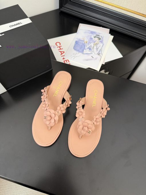 Spot Sale𝐂𝐇*𝐍𝐄𝐋25Authentic GradeOfficial CatalogCode 3536373839 (34/40/41 Needs To Be Customize lsqoqnt3 - Image 6