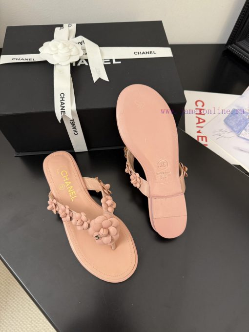 Spot Sale𝐂𝐇*𝐍𝐄𝐋25Authentic GradeOfficial CatalogCode 3536373839 (34/40/41 Needs To Be Customize lsqoqnt3 - Image 7