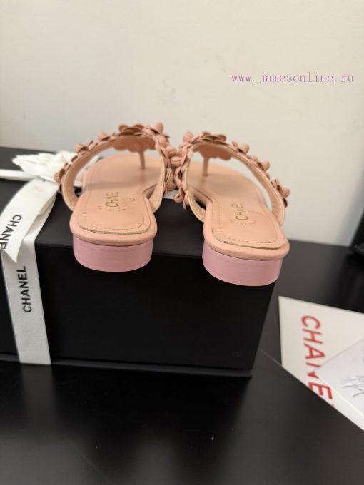 Spot Sale𝐂𝐇*𝐍𝐄𝐋25Authentic GradeOfficial CatalogCode 3536373839 (34/40/41 Needs To Be Customize lsqoqnt3 - Image 8