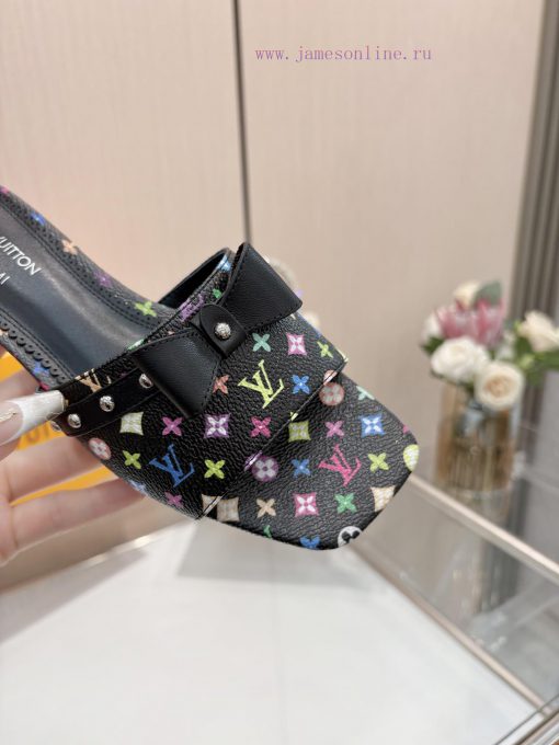 Purchasing Grade Louis Vuitton 2025 Official Website Early Spring Collection Perfect Last Shape sovjwidr - Image 8