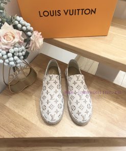 Women's And Men's 300Brand Louis VuittonLOUIS VUITTON Men's And Women's Business Casual Shoes1A p2eiviic