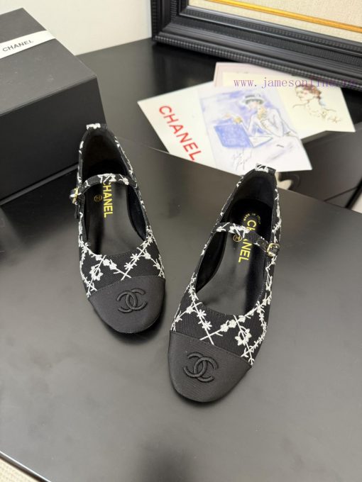 Spot Sale𝐂𝐇*𝐍𝐄𝐋25Authentic GradeOfficial CatalogCode 3536373839 (34/40/41 Needs To Be Customize 7gi8040e - Image 4