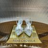 Top TierR ᴇɴᴇ C ᴀᴏᴠɪʟʟᴀ | 2025s 𝐒 Heavy Industry RC Crystal Gemstone Silk Heel Shoe Series 🧚〰Im 8oukcnys