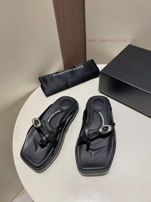 Alexander Wang The King Of Alexandria Tourist Home And Outdoor Explosion Artifact 25ss New Cust iwz40jhq - Image 4