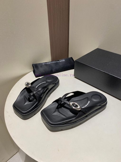 Alexander Wang The King Of Alexandria Tourist Home And Outdoor Explosion Artifact 25ss New Cust iwz40jhq - Image 5