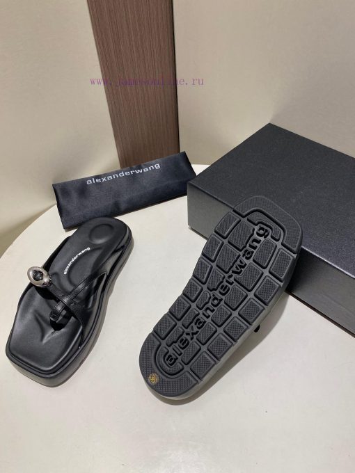Alexander Wang The King Of Alexandria Tourist Home And Outdoor Explosion Artifact 25ss New Cust iwz40jhq - Image 10