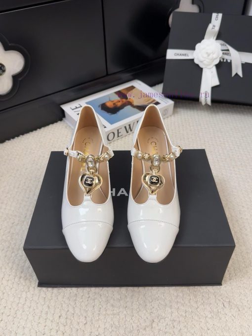 Spot Sale𝐂𝐇*𝐍𝐄𝐋25Authentic GradeOfficial CatalogCode 3536373839 (34/40/41 Needs To Be Customize 37olgzat