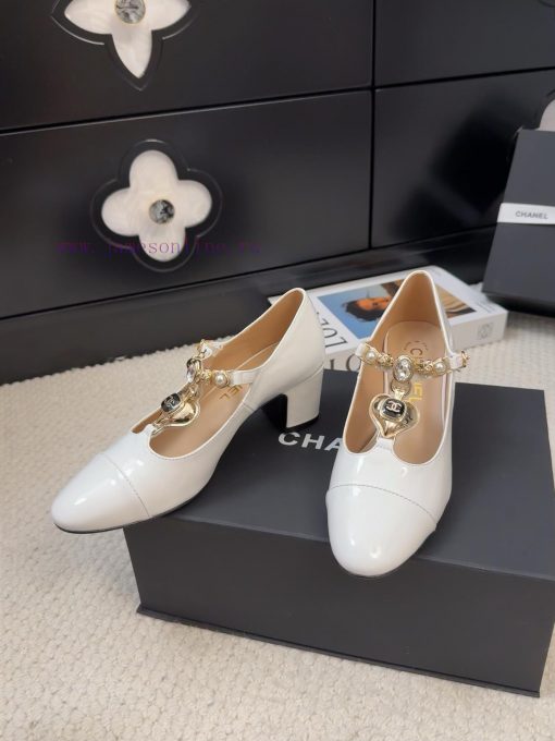 Spot Sale𝐂𝐇*𝐍𝐄𝐋25Authentic GradeOfficial CatalogCode 3536373839 (34/40/41 Needs To Be Customize 37olgzat - Image 3
