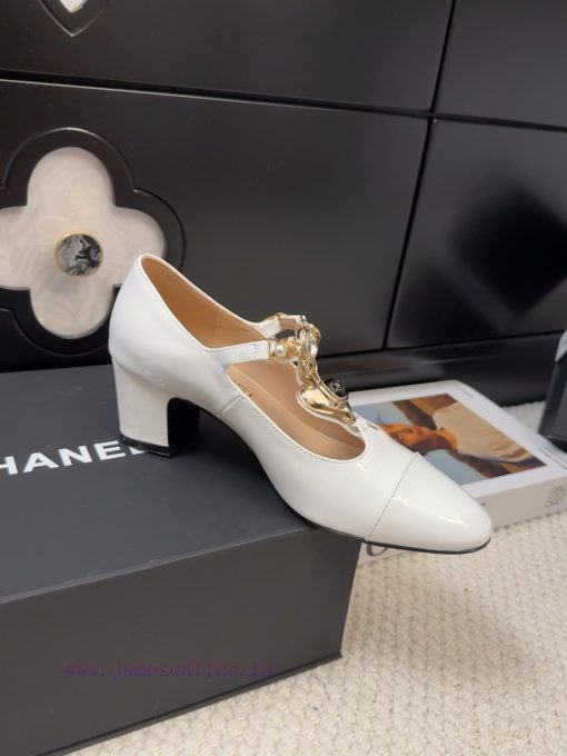 Spot Sale𝐂𝐇*𝐍𝐄𝐋25Authentic GradeOfficial CatalogCode 3536373839 (34/40/41 Needs To Be Customize 37olgzat - Image 5