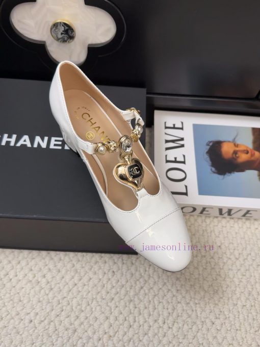 Spot Sale𝐂𝐇*𝐍𝐄𝐋25Authentic GradeOfficial CatalogCode 3536373839 (34/40/41 Needs To Be Customize 37olgzat - Image 6