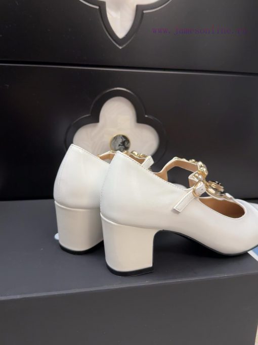 Spot Sale𝐂𝐇*𝐍𝐄𝐋25Authentic GradeOfficial CatalogCode 3536373839 (34/40/41 Needs To Be Customize 37olgzat - Image 8