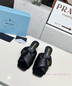Top Tier Prada Bread Topper In The Market 〰️Top Quality Genuine 11 Production Welcome Compariso e7myl759