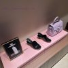 New Jacquemus 2024 Personalized Double BottomPersonalized High Heels With Double HeelsJacquemus qmf8m22s