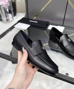 Small Chanel Single Shoe Chanel | Big Hit Chanel 2025a Official Website Chanel Spring And Summe 60xo7yyr
