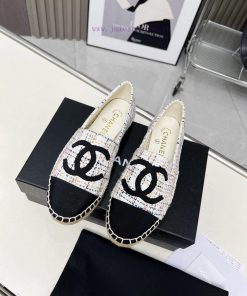 Synchronize The Latest Color Schemes In 2025 🥑 Top Chanel's Latest Fishing ShoesOriginal Custom a2fdhn1r