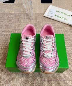 Male 10 Lovers' Bottega Veneta New Orbit Sneakers: Rocket Single Item Popular Online Celebritie 9t1v8jqc