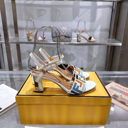 Purchasing Grade Delfina Round Toe Sandals Top Tier SourceThe Ceiling In The Single Item Exudes irvt3a9m