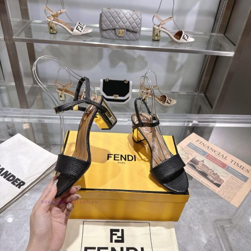 Purchasing Grade Delfina Round Toe Sandals Top Tier SourceThe Ceiling In The Single Item Exudes z3nxkeru - Image 4