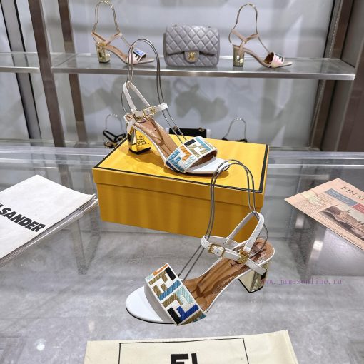 Purchasing Grade Delfina Round Toe Sandals Top Tier SourceThe Ceiling In The Single Item Exudes irvt3a9m - Image 7