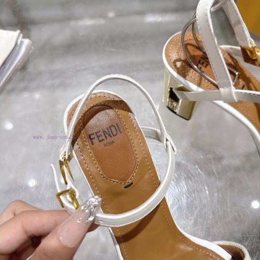 Purchasing Grade Delfina Round Toe Sandals Top Tier SourceThe Ceiling In The Single Item Exudes irvt3a9m - Image 8
