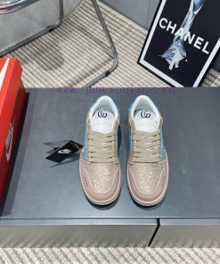 Top TierNike Gucci Co Branded 25vs Spring/Summer Latest King Explosives SeriesCouple Hot Stampi h6znriso