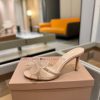 {slipper Series}Gianvito Rossi2025 𝙨 This High-heeled SlipperThe Minimalist Elle Gianvito Rossi vzcp04qu