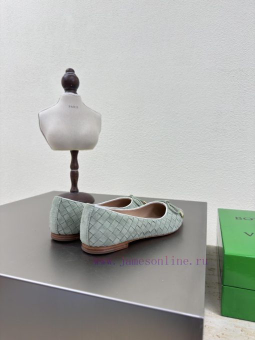 Top Tier High-end Purchasing Agent Quality Original Development Bottega Veneta2025ss New Popula mq77c66a - Image 5