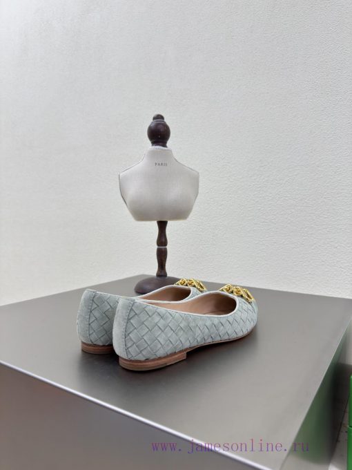 Top Tier High-end Purchasing Agent Quality Original Development Bottega Veneta2025ss New Produc icv8b928 - Image 5