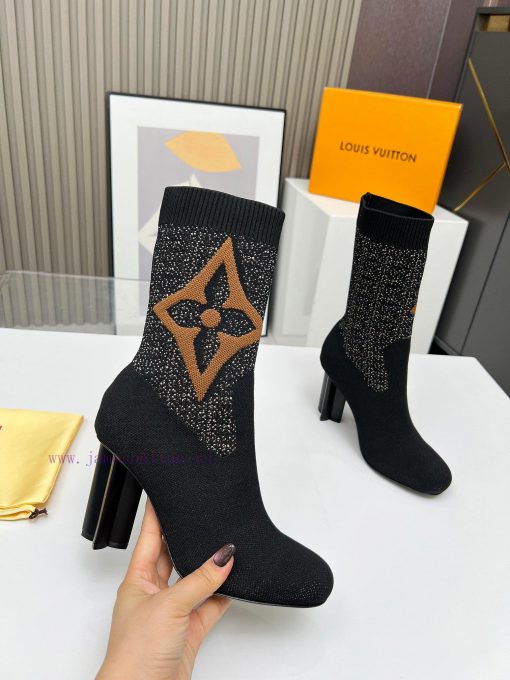 LV 2025 Early Spring New Socks And Shoes Original Mold Customization Tailored In Over Two Month fmwmtkdi - Image 3