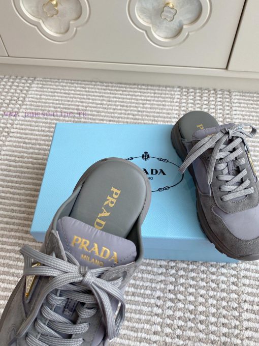 Help! Prada's Pair Of Fairy Slippers Are So Beautiful That They Are SpeechlessPrada's Early Spr jwxyjc3r - Image 8