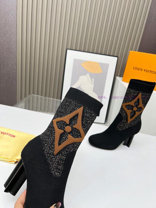 LV 2025 Early Spring New Socks And Shoes Original Mold Customization Tailored In Over Two Month fmwmtkdi - Image 10
