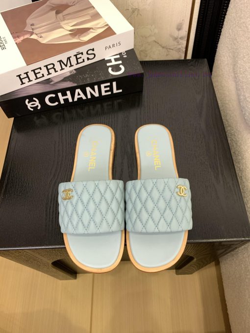 Spot Sale𝐂𝐇*𝐍𝐄𝐋25Authentic GradeOfficial CatalogCode 3536373839 (34/40/41 Needs To Be Customize dpecovyn
