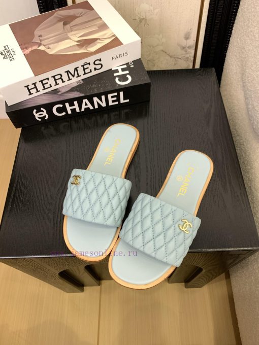 Spot Sale𝐂𝐇*𝐍𝐄𝐋25Authentic GradeOfficial CatalogCode 3536373839 (34/40/41 Needs To Be Customize dpecovyn - Image 3