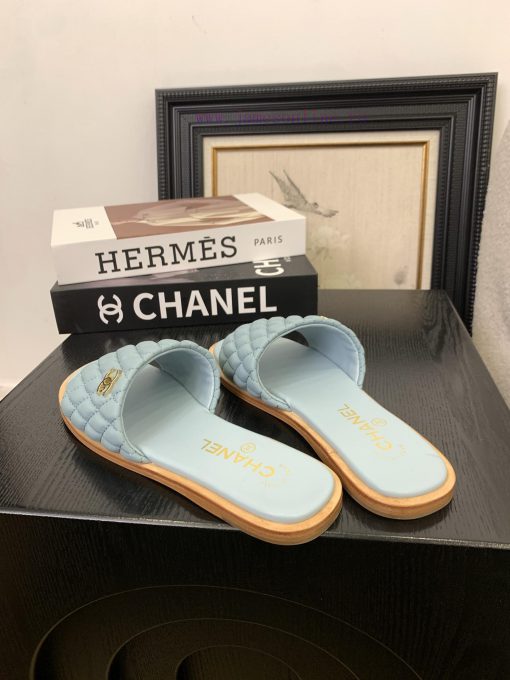 Spot Sale𝐂𝐇*𝐍𝐄𝐋25Authentic GradeOfficial CatalogCode 3536373839 (34/40/41 Needs To Be Customize dpecovyn - Image 5