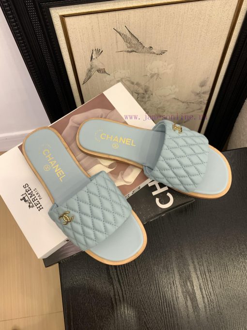 Spot Sale𝐂𝐇*𝐍𝐄𝐋25Authentic GradeOfficial CatalogCode 3536373839 (34/40/41 Needs To Be Customize dpecovyn - Image 7